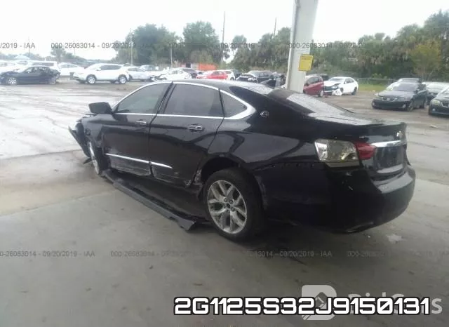 2G1125S32J9150131 фото 4