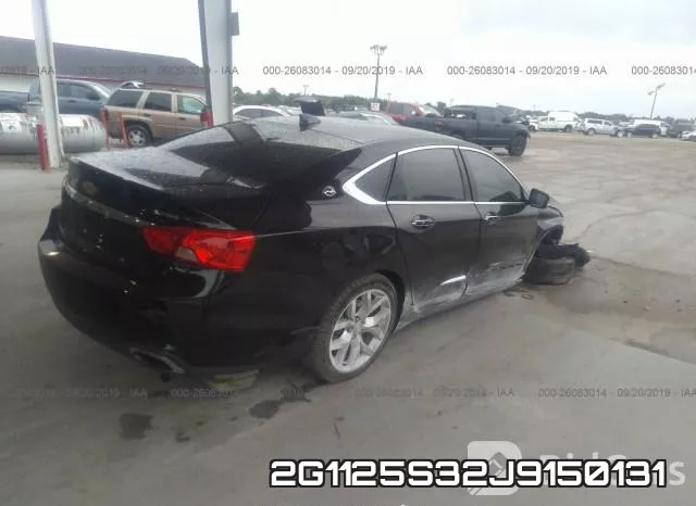 2G1125S32J9150131 фото 5