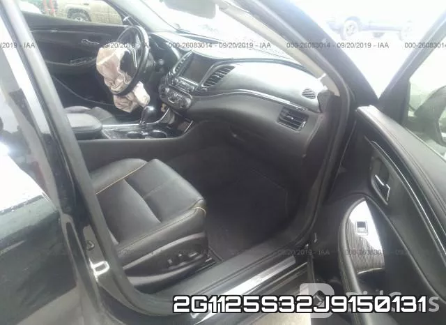 2G1125S32J9150131 фото 6