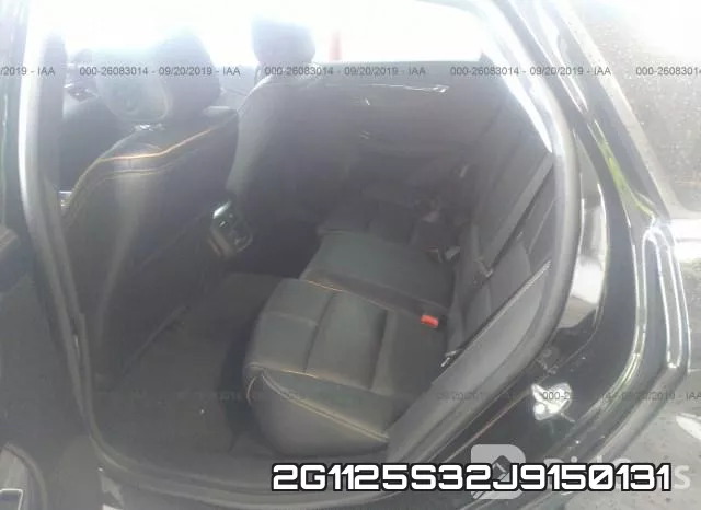 2G1125S32J9150131 фото 9