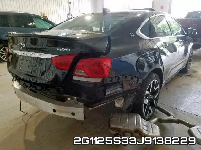 2G1125S33J9138229 фото 5