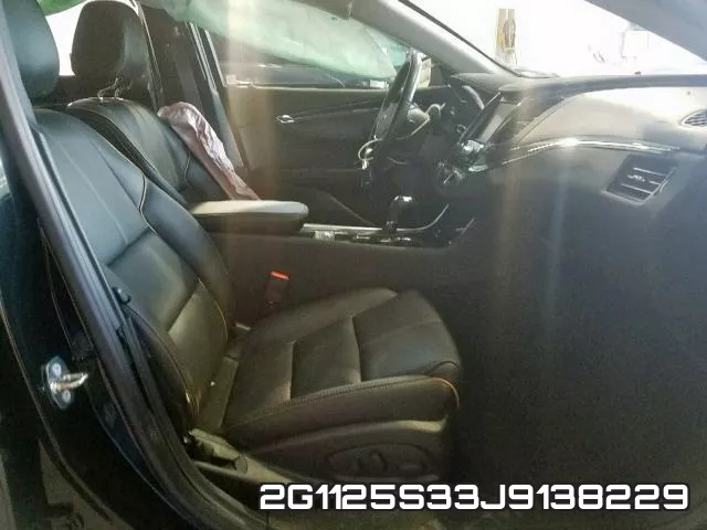 2G1125S33J9138229 фото 6