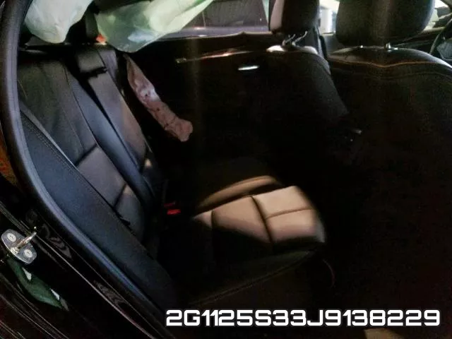 2G1125S33J9138229 фото 7