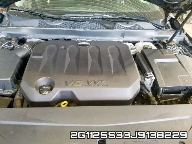 2G1125S33J9138229 фото 8