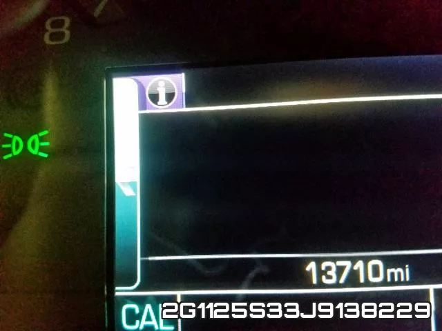 2G1125S33J9138229 фото 9