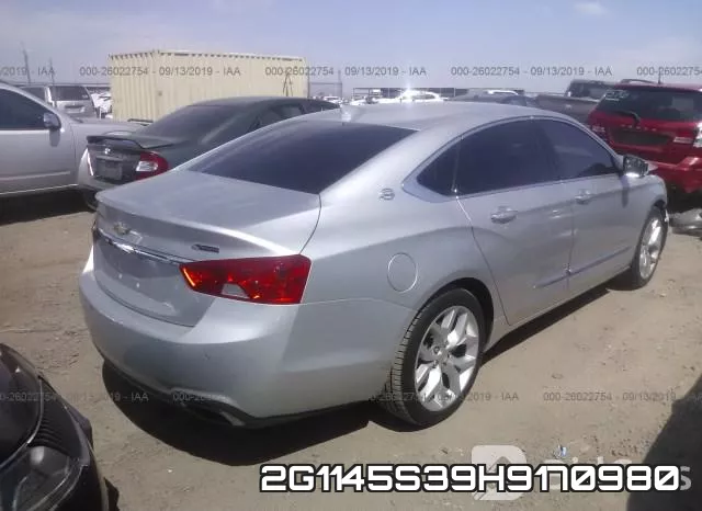 2G1145S39H9170980 фото 5