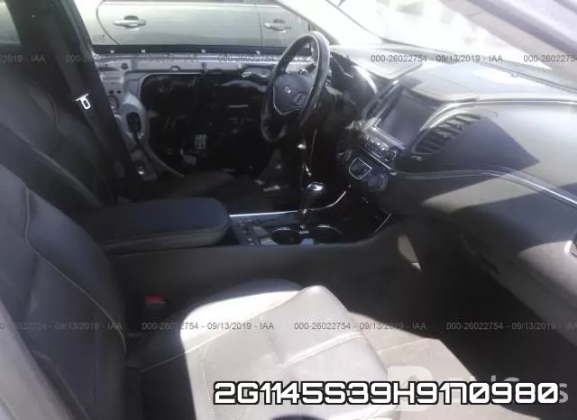 2G1145S39H9170980 фото 6