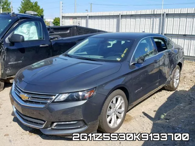 2G11Z5S30K9133700 фото 3