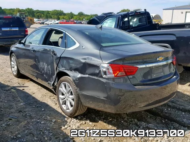 2G11Z5S30K9133700 фото 4
