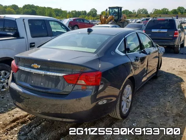 2G11Z5S30K9133700 фото 5
