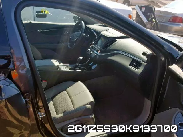 2G11Z5S30K9133700 фото 6