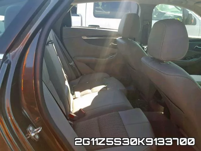 2G11Z5S30K9133700 фото 7