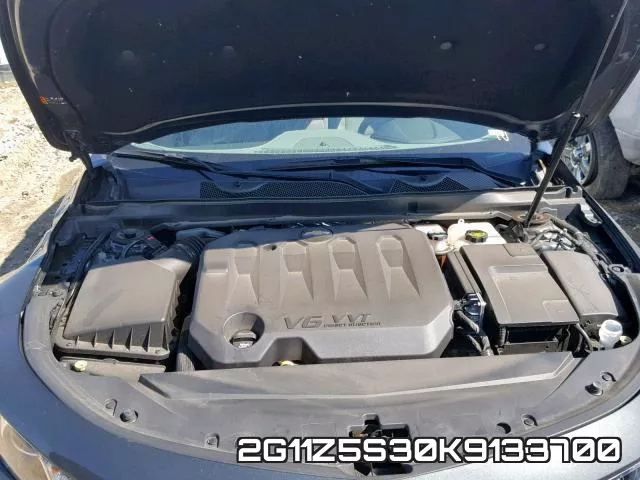 2G11Z5S30K9133700 фото 8