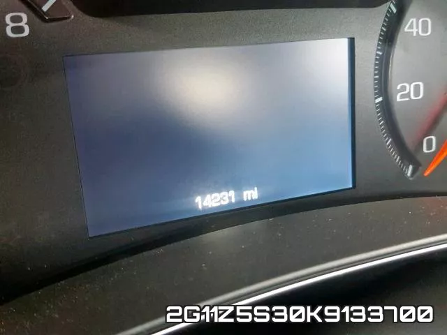 2G11Z5S30K9133700 фото 9