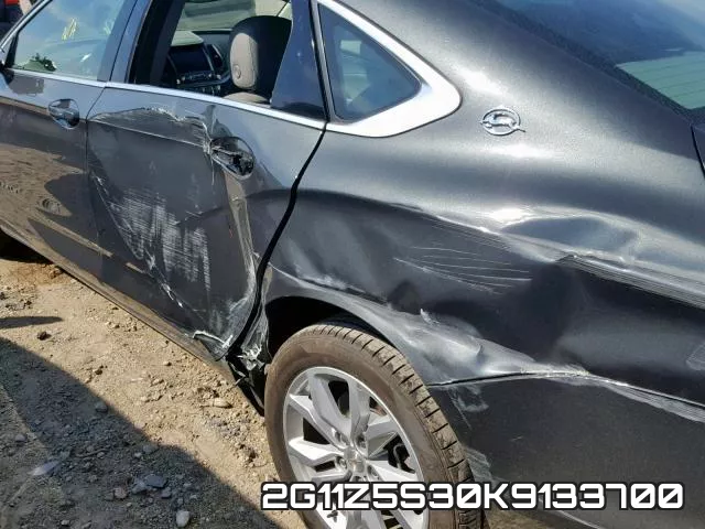 2G11Z5S30K9133700 фото 10