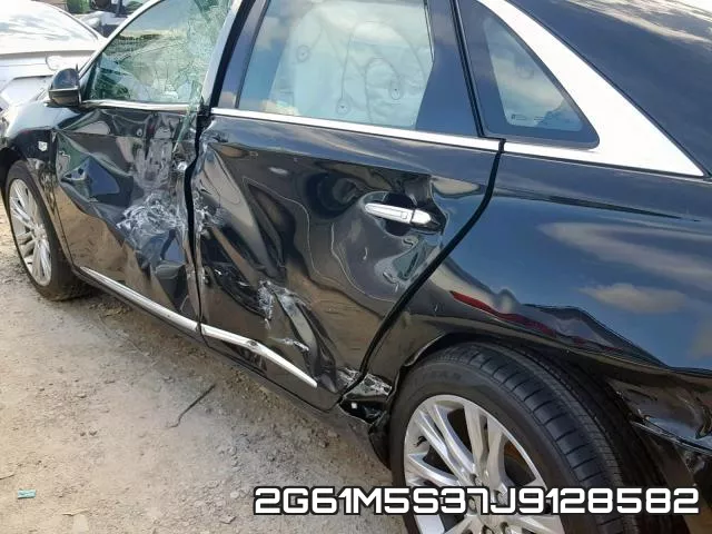 2G61M5S37J9128582 фото 2
