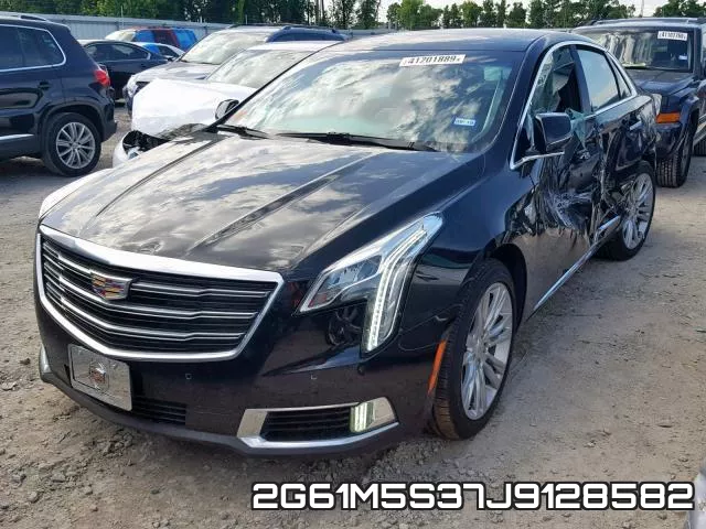 2G61M5S37J9128582 фото 3