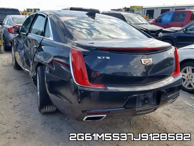 2G61M5S37J9128582 фото 4