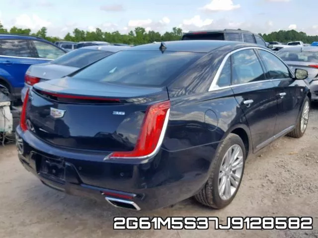 2G61M5S37J9128582 фото 5