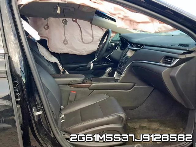 2G61M5S37J9128582 фото 6