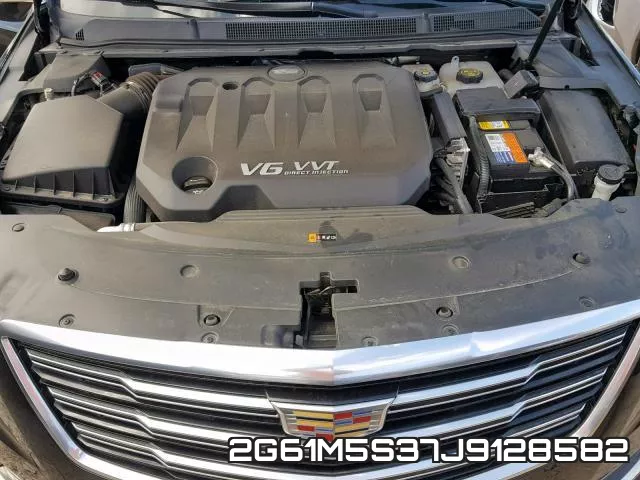 2G61M5S37J9128582 фото 8