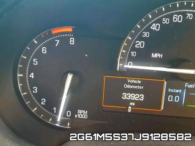 2G61M5S37J9128582 фото 9