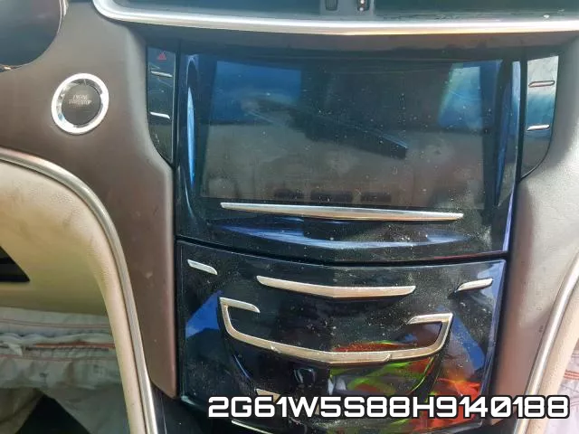 2G61W5S88H9140188 фото 10
