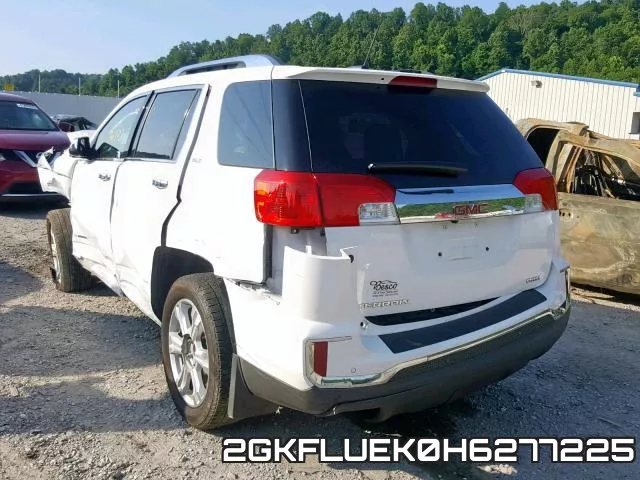 2GKFLUEK0H6277225 фото 4