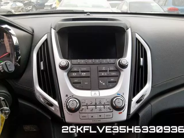 2GKFLVE35H6330936 фото 10