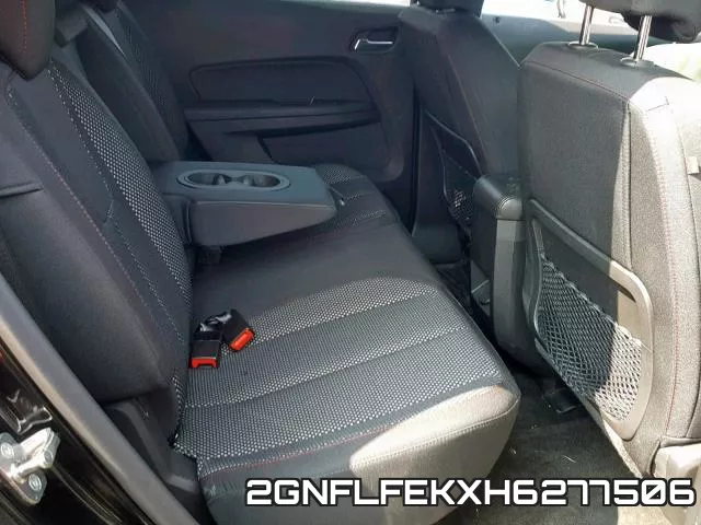 2GNFLFEKXH6277506 фото 7