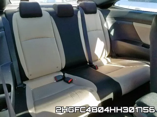 2HGFC4B04HH301756 фото 7