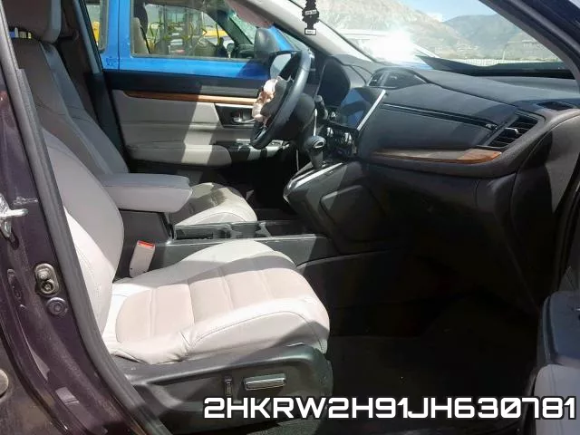 2HKRW2H91JH630781 фото 6