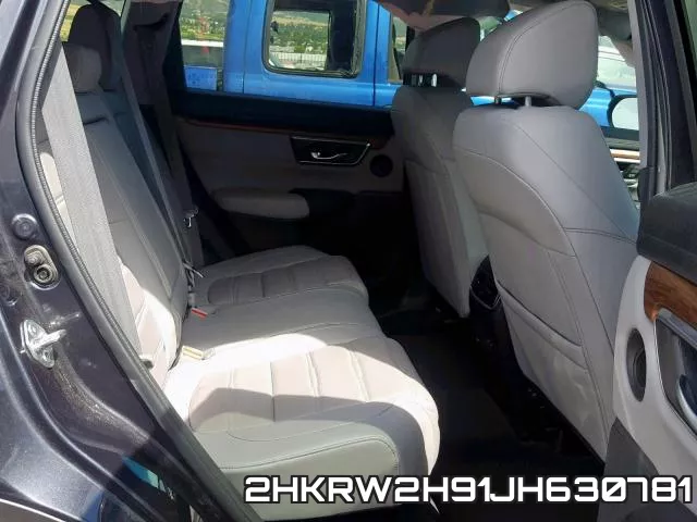 2HKRW2H91JH630781 фото 7