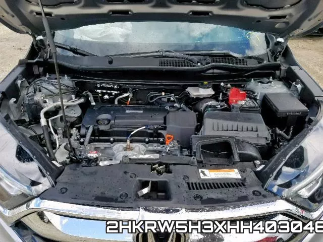 2HKRW5H3XHH403046 фото 8