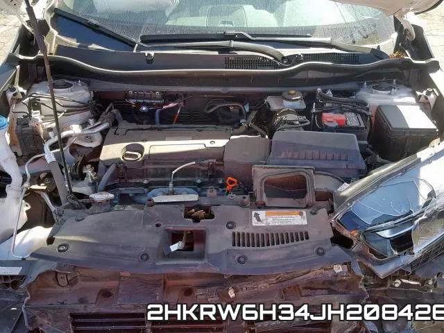2HKRW6H34JH208426 фото 8