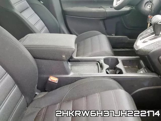 2HKRW6H37JH222174 фото 6