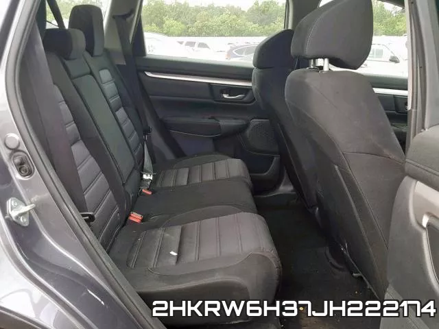 2HKRW6H37JH222174 фото 7