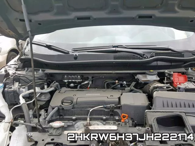 2HKRW6H37JH222174 фото 8