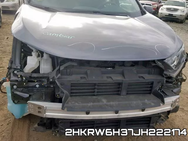 2HKRW6H37JH222174 фото 10