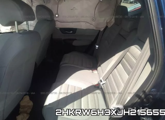 2HKRW6H3XJH215655 фото 9