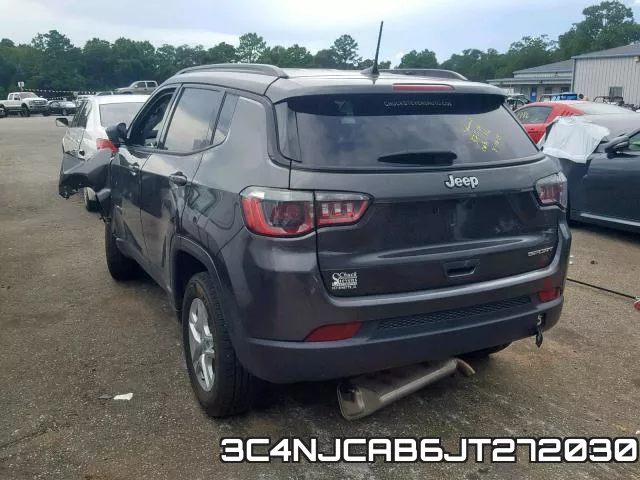 3C4NJCAB6JT272030 фото 4