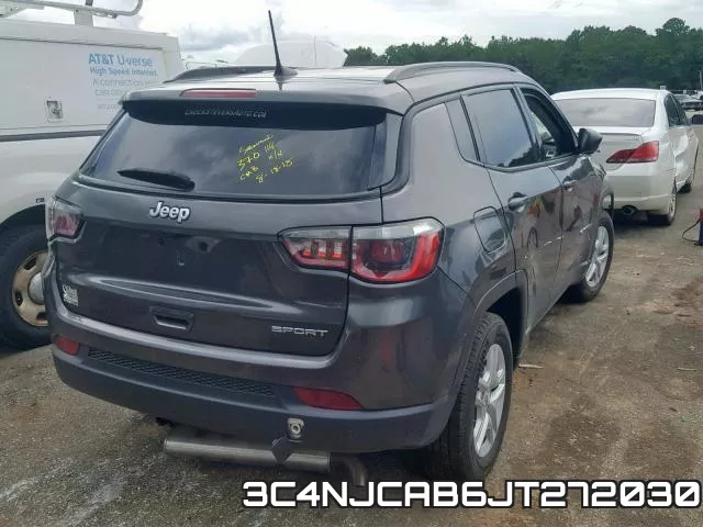3C4NJCAB6JT272030 фото 5