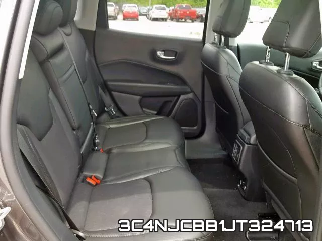 3C4NJCBB1JT324713 фото 7