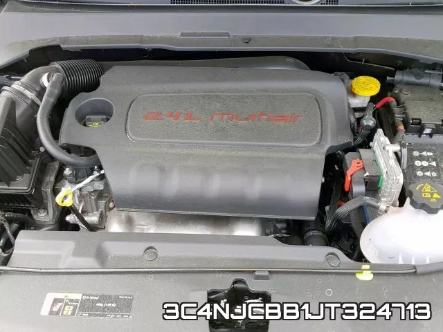 3C4NJCBB1JT324713 фото 8