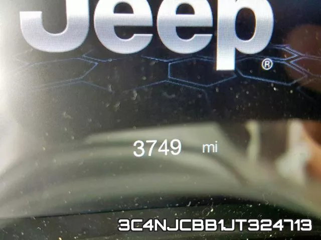 3C4NJCBB1JT324713 фото 9