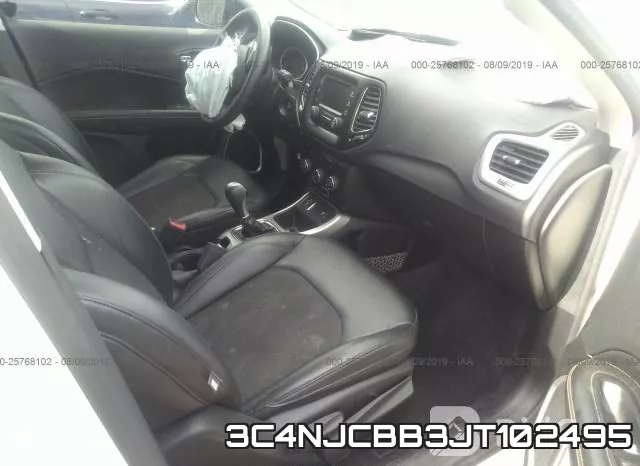 3C4NJCBB3JT102495 фото 6