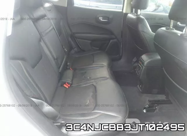 3C4NJCBB3JT102495 фото 9