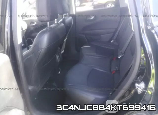 3C4NJCBB4KT699416 фото 9