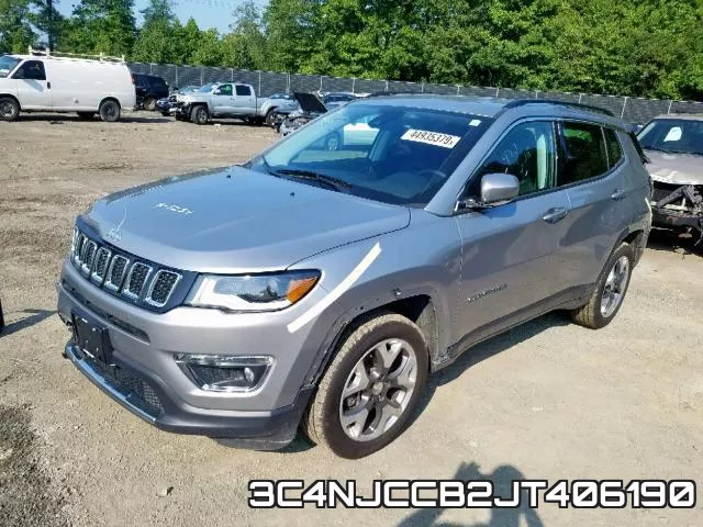 3C4NJCCB2JT406190 фото 3