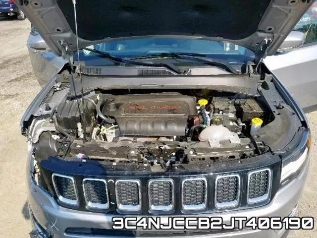 3C4NJCCB2JT406190 фото 8